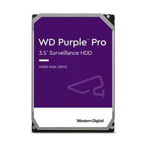 HDD WD Purple Pro 8TB/8,9/600 Sata III 256MB (D)