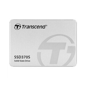 Transcend SSD370S SSD Solid-State-Disk - 256 GB, intern - 2.5