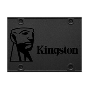 SSD Kingston A400 480GB Sata3  SA400S37/480G 2,5