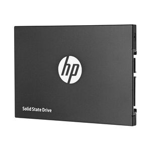 HP SSD Solid State Disk 250 GB 2,5