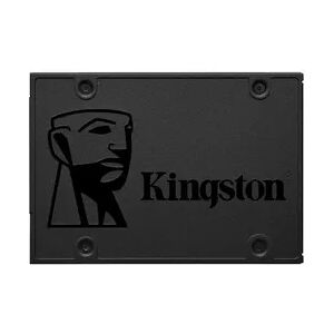 Kingston SSDNow A400 Solid-State-Disk 120 GB intern 6.4 cm 2.5