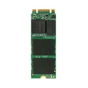 Transcend MTS600 SSD Solid-State-Disk - 256 GB, intern, M.2, SATA 6Gb/s