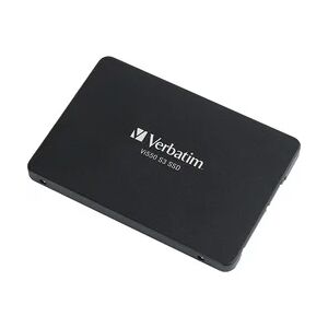 Verbatim 2.5'' interne SSD 512GB VI550 S3