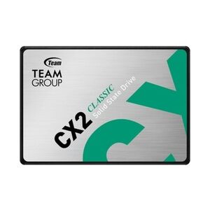 SSD Team Group 2TB CX2 Sata3 2,5