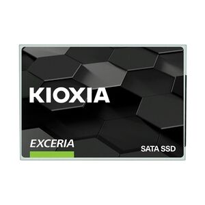 SSD KIOXIA Exceria 480GB LTC10Z480GG8 2,5