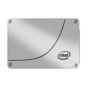 Intel Solid-State Drive SSD DC S3710 Festplatte 200 GB intern 2.5
