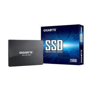 SSD GIGABYTE 256GB Sata3 GP-GSTFS31256GTND 2,5