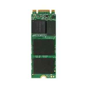 Transcend MTS600 SSD Solid-State-Disk - 256 GB, intern, M.2, SATA 6Gb/s