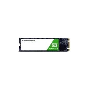 WD SSD Green 240 GB M.2 7mm SATA Gen 3 Solid State Disk Serial ATA Intern