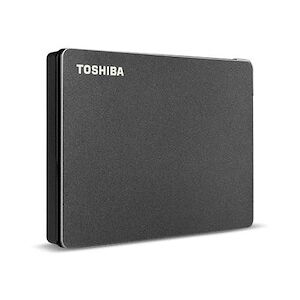 Toshiba Canvio  2 TB USB 3.2 Gen1 2.5 Zoll Schwarz