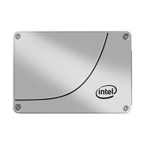 Intel DC S3610 800 GB Serial ATA III Solid State Drive SSD Series 2.5in SATA 6Gb/s