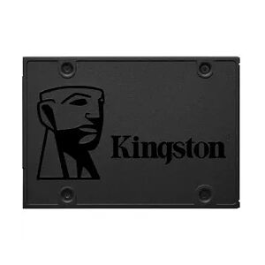 Kingston SSDNow A400 Solid-State-Disk 120 GB intern 6.4 cm 2.5