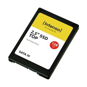 SSD Intenso 128GB TOP SATA3 2,5