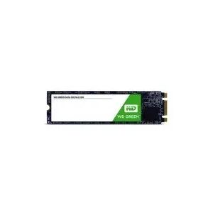 WD SSD Green 240 GB M.2 7mm SATA Gen 3 Solid State Disk Serial ATA Intern