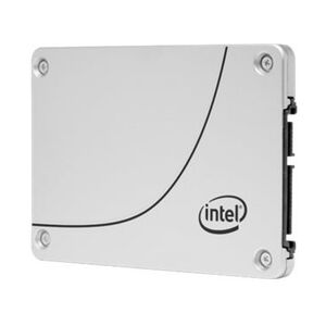 Intel Solid-State Drive SSD Festplatte DC S3520 800 GB intern 2.5