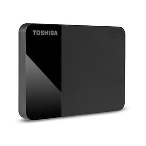 Toshiba Canvio Ready 1 TB USB 3.2 Gen1 2.5 Zoll Schwarz