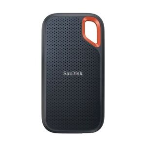 SanDisk SSD Extreme Portable 2TB 1050MB/S.