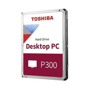 HDD Toshiba P300 2TB/8,5/600/72 Sata III 256MB