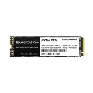 SSD Teamgroup 512GB MP33 PCIe M.2 TM8FP6512G0C101 PCIe 3.0 x4 NVME