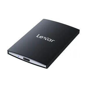 Lexar SL500 Portable SSD 2TB