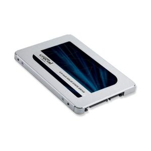 SSD Crucial 2TB MX500 CT2000MX500SSD1 2,5