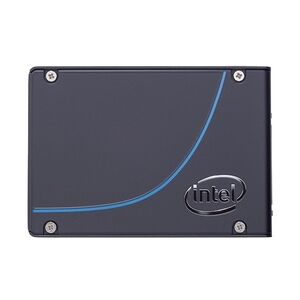 Intel Solid-State Drive SSD DC P3700 1.6 TB intern 2.5