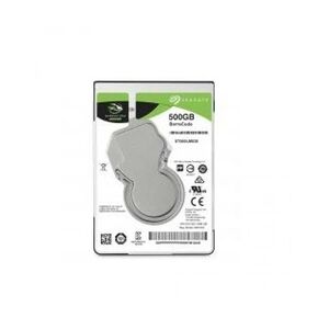 Seagate Barracuda Festplatte 2.5