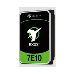 HDD Seagate Exos 7E10 - 10TB SATA 256MB