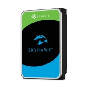 HDD Seagate SkyHawk 4TB Sata III 256MB (D)