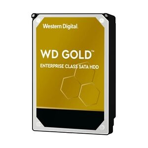 HDD WD Gold 10TB/600/72 Sata III 256MB (D)