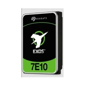 HDD Seagate Exos 7E10 4TB SATA 256MB