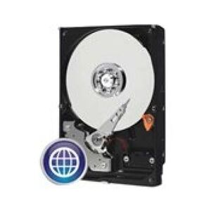 WD Blue Festplatte 500 GB intern 3.5