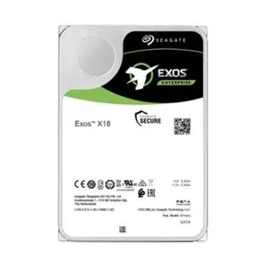 HDD Seagate Exos X18  16TB SAS