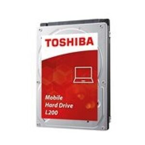 Toshiba L200 Festplatte 500 GB intern 2.5