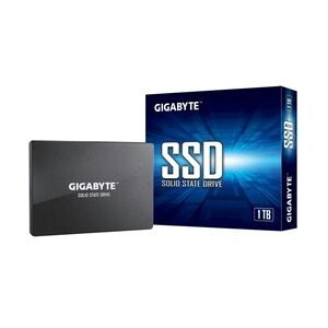 SSD GIGABYTE 1TB Sata3 GP-GSTFS31100TNTD 2,5