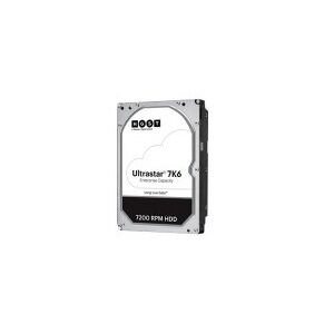 HGST Ultrastar 7K6 Festplatte 4 TB SATA 6Gb/s 3.5