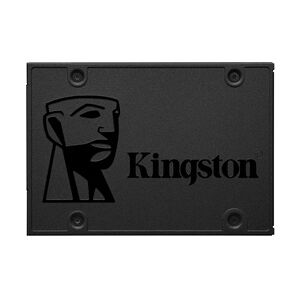 SSD Kingston A400 240GB Sata3  SA400S37/240G 2,5