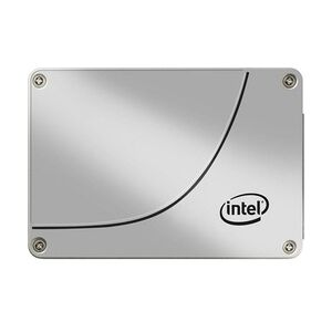 Intel Solid-State Drive SSD DC S3710 Festplatte 200 GB intern 2.5