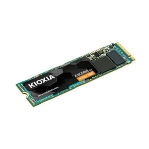 SSD KIOXIA Exceria 1TB LRC20Z001TG8 M.2 PCIe 3.1 x4 NVME