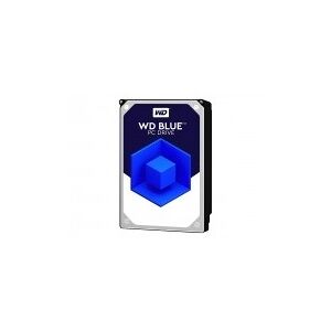 WD HDD Mob Blue Festplatte 2 TB 2.5 SATA 5400 U/min und 128 MB Cache