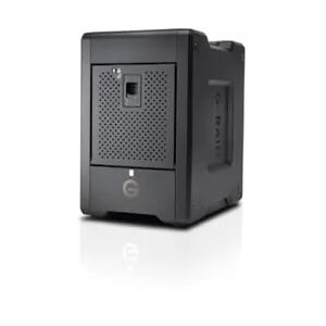 SanDisk PROFESSIONAL G-RAID Shuttle 4 Thunderbolt 3 4-Bay 48 TB