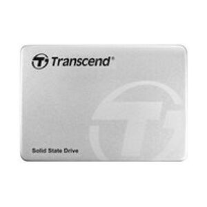 Transcend SSD220S SSD Solid-State-Disk 120 GB intern 2.5