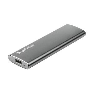 Verbatim Vx500 External SSD USB 3.1 G2 240GB