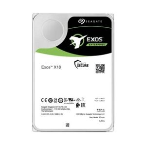 HDD Seagate Exos X18 18TB Sata 256MB (D)