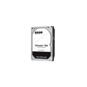 HGST Ultrastar 7K6 Festplatte 4 TB SATA 6Gb/s 3.5