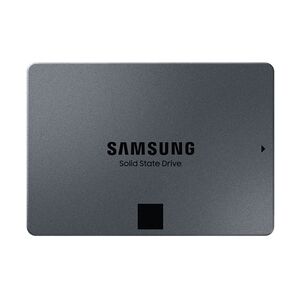 SSD Samsung 870 QVO 1TB Sata3  MZ-77Q1T0BW