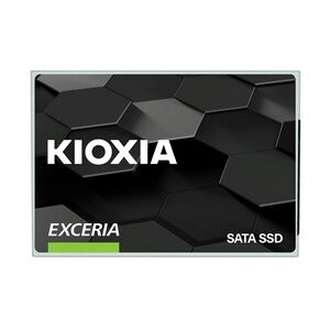 SSD KIOXIA Exceria 480GB LTC10Z480GG8 2,5