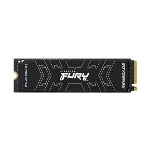 SSD Kingston FURY Renegade 4TB Kingston SFYRD/4000G M.2 PCIe 4.0 NVMe
