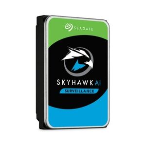 HDD Seagate SkyHawk AI 8TB Sata III 256MB (D)