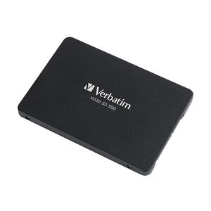 Verbatim 2.5'' interne SSD 512GB VI550 S3